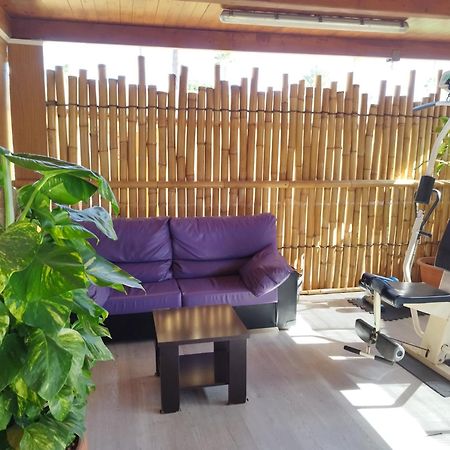 Bungalows Los Almendros - Exclusive Vacation Club Playa del Inglés Extérieur photo