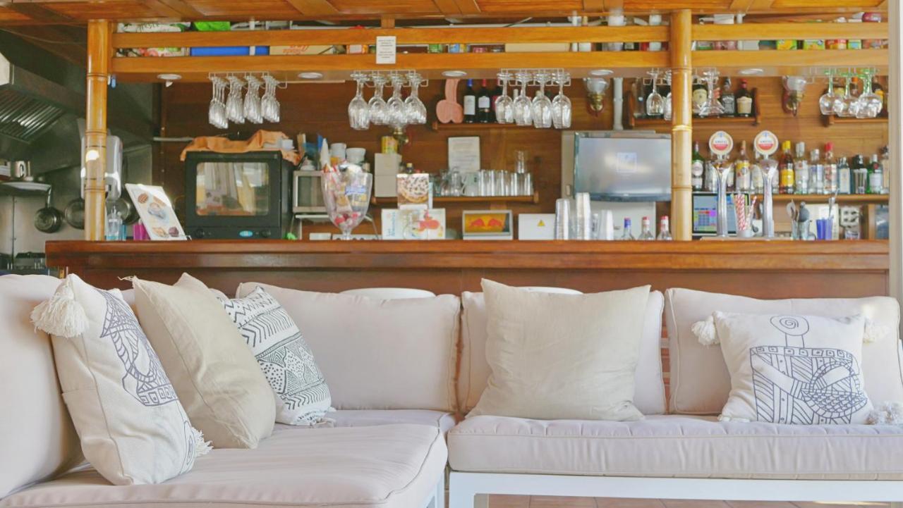 Bungalows Los Almendros - Exclusive Vacation Club Playa del Inglés Extérieur photo
