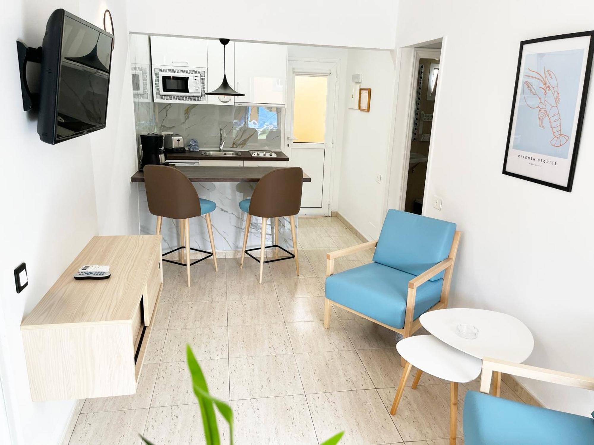 Bungalows Los Almendros - Exclusive Vacation Club Playa del Inglés Extérieur photo