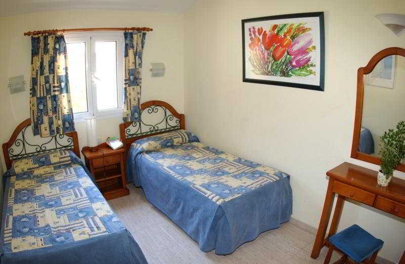 Bungalows Los Almendros - Exclusive Vacation Club Playa del Inglés Extérieur photo