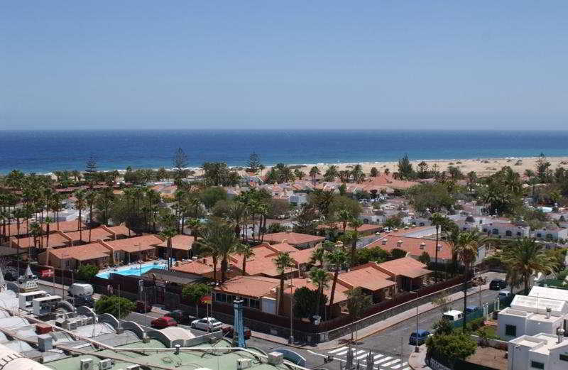 Bungalows Los Almendros - Exclusive Vacation Club Playa del Inglés Extérieur photo